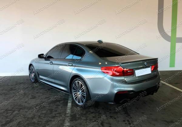  M Performance  BMW 5  G 30 