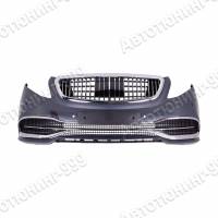 ������ Maybach �������� ��� Mercedes V-klass (W 447) � ������������