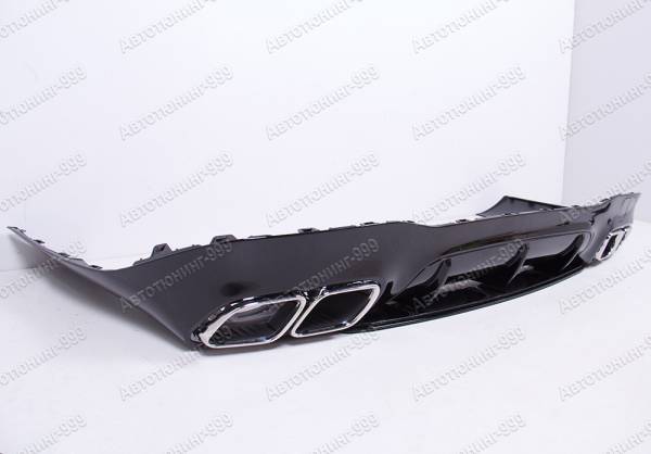 �������� 63 AMG Mercedes AMG GT C190 ���������� ���� �������