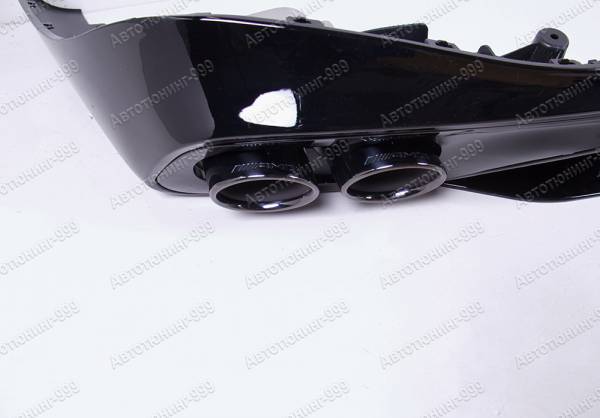 �������� � ������� 53 AMG �� Mercedes CLE (C 236) ������