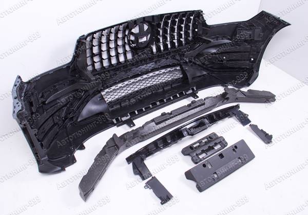 ������ 53 AMG ������ �� Mercedes GLE (V 167) ���������� 2023