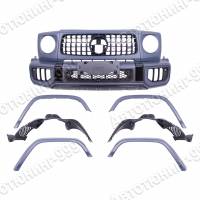 ����� ����� 465 �� Mercedes G-klass (W 463) 2018-2024 � ������������