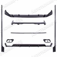 ����� M Sport �� BMW X7 (G 07) 2023  � ������������