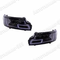 ���� �� Range Rover Sport (������ 2017 ����) 4 ����� � ������������