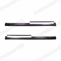 ������ �� Mercedes V-klass (W 447) � ������������