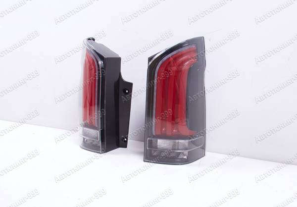 ������ Mercedes V klass (W 447) c 2020-�.�.