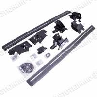 ��������� ������ �� Range Rover Vogue 2017-2022 � ������������