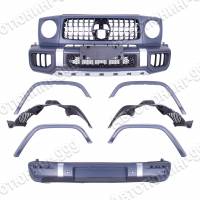 ����� ����� 465 ������ ���� �� Mercedes G-klass (W 463) 2018-2024 � ������������