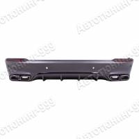 �������� � ��������� 63 AMG �� ������ �� AMG Mercedes GLC (X 253) ������ (����������) � ������������