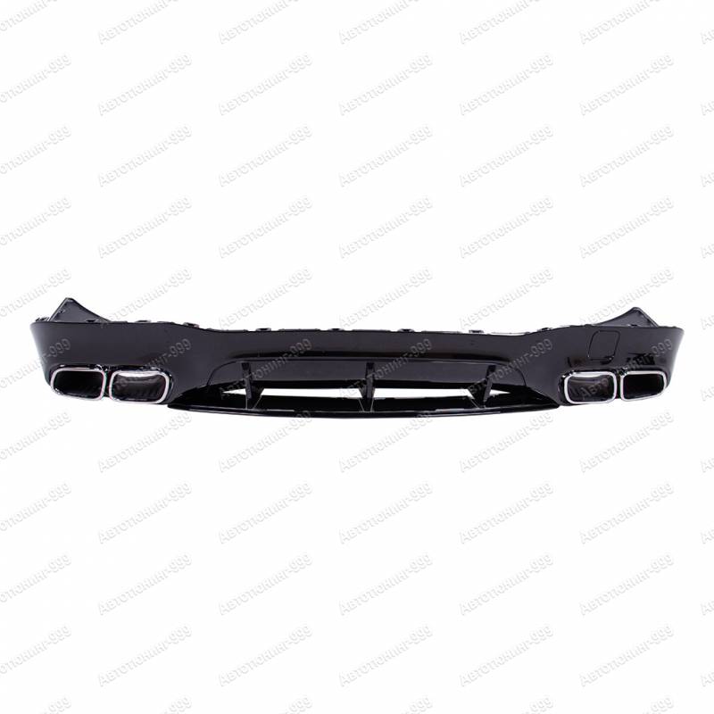 �������� 63 AMG Mercedes AMG GT C190 ���������� ���� �������