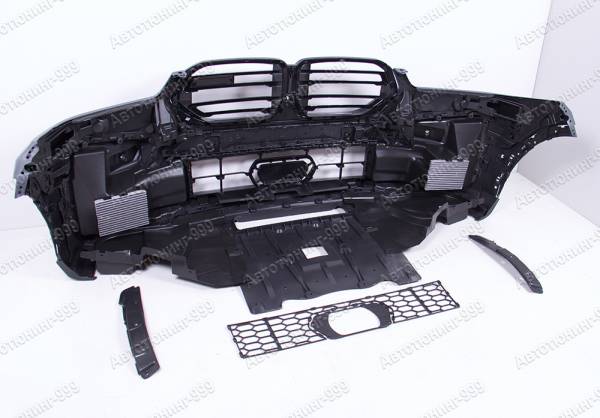 ����� X6M (F96) �� BMW X6 (G 06) ����������