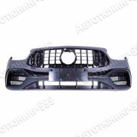 ������ 63 AMG black �� Mercedes E-klass (W 213) 2020-�� � ������������