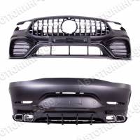 ����� ������ 63 AMG Mercedes AMG GT C190 ���������� � ������������