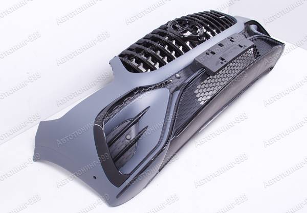 ������ 53 AMG ������ �� Mercedes GLE (V 167) ���������� 2023