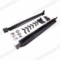 ������ �� Toyota Land Cruiser 200 ����� Land Cruiser 300 � ���������� � ������������