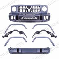 ����� ����� 465 ������ �� Mercedes G-klass (W 463) 2018-2024 � ������������