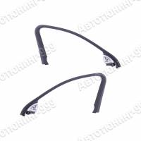 �������� Burmester + ����� ���� �� Mercedes C-klass (W 206)  � ������������