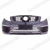 ������ AMG �������� �� Mercedes V-klass � ������������