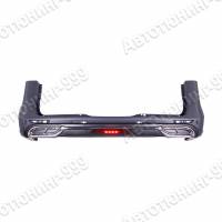 ������ Maybach ������ ��� Mercedes V-klass (W 447) � ������������