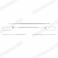 ������������� �������� ������ Maybach �� Mercedes S-klass (W 222) 2017-��. ������ � ������������