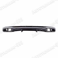 �������� � ������� 6.3 AMG �� Mercedes E-klass (W 213) ���� �� ������� ������ 2020-�� � ������������