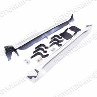 ������ �� Toyota Land Cruiser Prado 150 � ������������