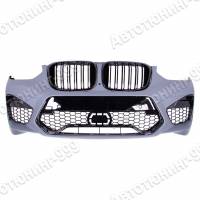 ������ �������� X4M (F 98) ��� BMW X4 (G 02) � ������������