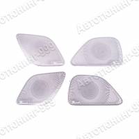 ����� ������ ��� Mercedes GLE (V 167) � ������������