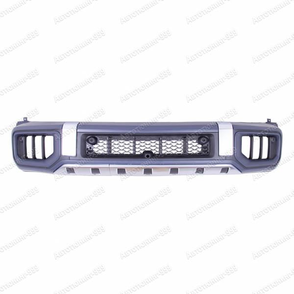 ������ ����� 465 ���� �� Mercedes G-klass (W 463) 2018-2024 