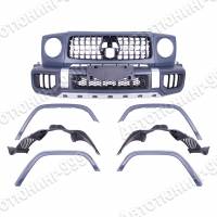 ����� ����� 465 ���� �� Mercedes G-klass (W 463) 2018-2024 � ������������