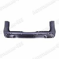 ������ MAYBACH ������ �� Mercedes V-klass (W 447) � ������������