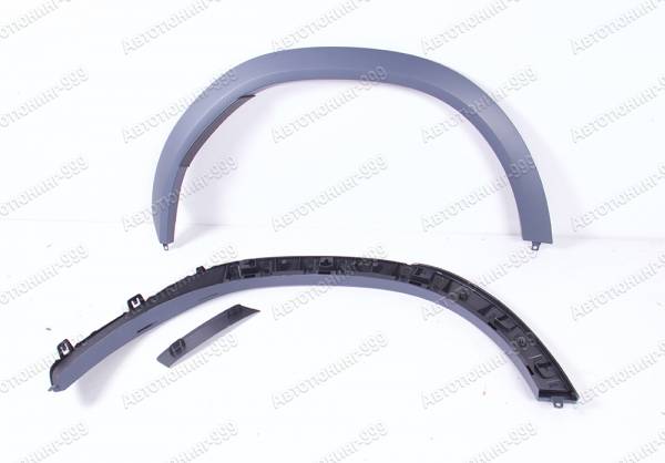 ����� X6M (F96) �� BMW X6 (G 06) ����������