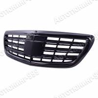 ������� AMG �� Mercedes S-klass (W 222) ������ � ������������