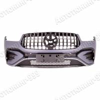 ������ 53 AMG �� Mercedes GLE Coupe (C 167) ���������� 2023 � ������������