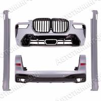 ����� M ����� �� BMW X7 (G 07) 2023 � ������������