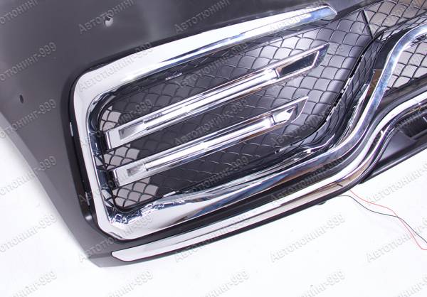  LUMA  Mercedes V-klass (W 447)