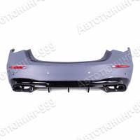 ������ 63 AMG �� Mercedes S-klass (W 223) ������ � ������������