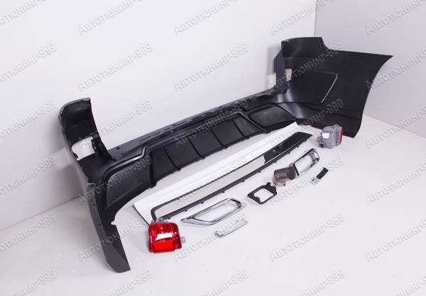 ���������� Toyota Land Cruiser 200 (����� Navigator)