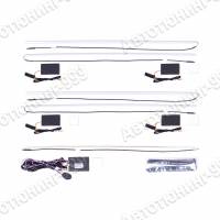 �������� ��������� ������ �� Mercedes C-klass (W 206)  � ������������