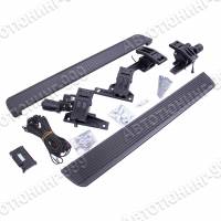 ������� ������ �� Mercedes G-klass (W 463) ��� 63 � ������������