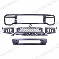 ����������� �������� �� Mercedes G-klass (W 465) 2025 �.�. � ������������