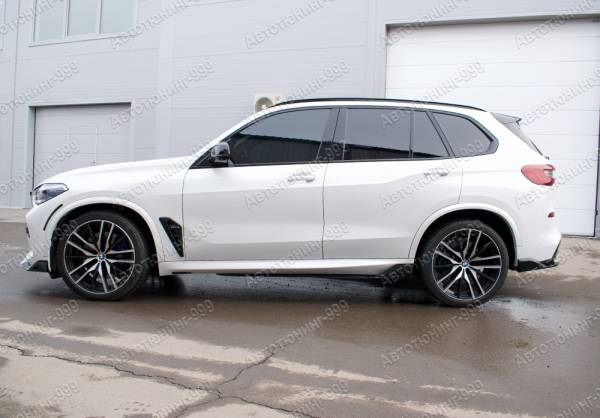    M-Sport  BMW X5 (G 05)