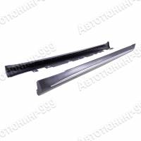 ������ AMG ���� �� Mercedes S-klass (W 223) � ������������