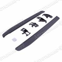 ������ �� Range Rover Sport � �������� 2017- 2021 � ������������