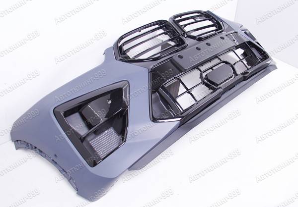 ����� X6M (F96) �� BMW X6 (G 06) ����������